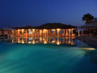 Egypt-Swiss Inn Resort Dahab