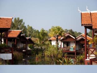 Best Western Suites And Sweet Resort Angkor