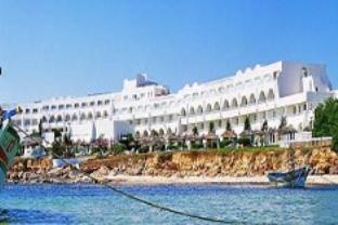 Tunisia-Le Sultan Hotel