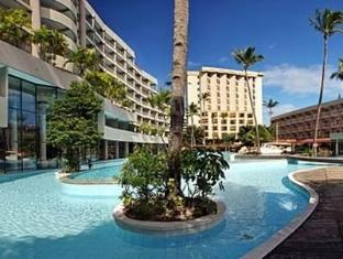 New Caledonia-Le Nouvata Hotel
