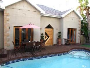 Mountview Spa & Guest House