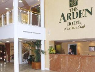 Arden Hotel And Leisure Club