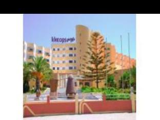 Tunisia-Kheops Hotel