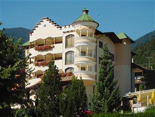 Austria-Hotel Sieghard