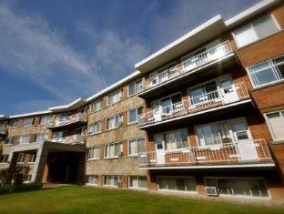 Canada-Beausejour Apartments - Hotel Dorval