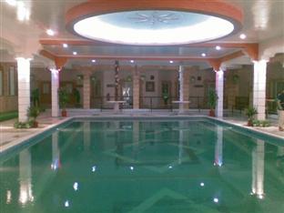 Bahrain Wellness Resort