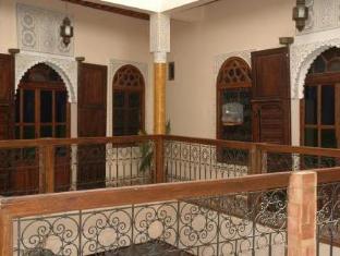 Ryad Zahraa Guest House