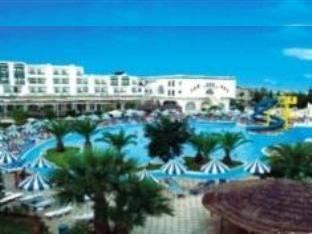 Tunisia-Soviva Resort