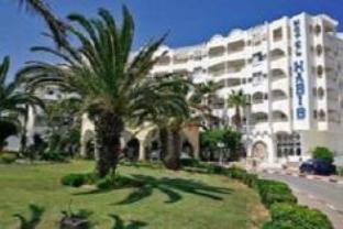 Tunisia-Delphin Ribat Hotel