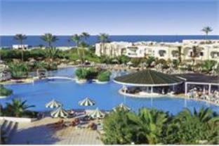 Tunisia-Djerba Holiday Beach Hotel