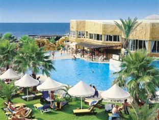 Tunisia-Golden Beach Hotel