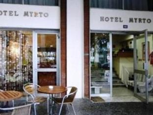 Hotel Myrto