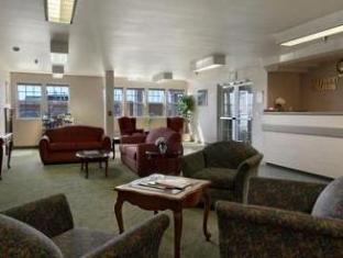 Days Inn And Suites Airway Heights Spokane Airport