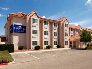 Microtel Inn And Suites By Wyndham El Paso East