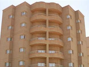 Kuwait-El Noray Hotel Apartments