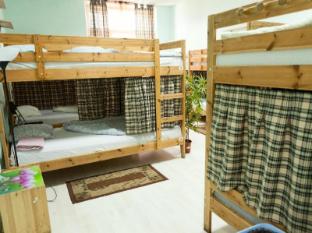 Moscow Home Hostel
