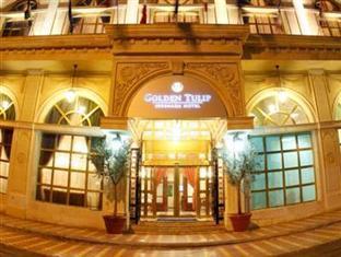 Lebanon-Golden Tulip Serenada Hamra Hotel