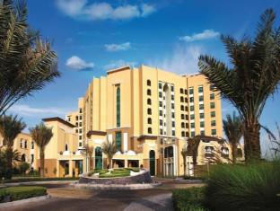 Traders Hotel Abu Dhabi by Shangri-La