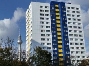 Europeapartments central Berlin