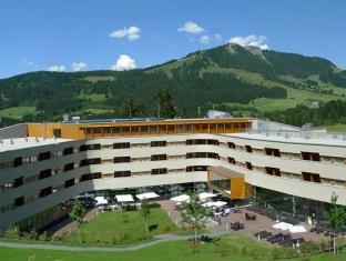 Austria-Austria Trend Alpine Resort Fieberbrunn
