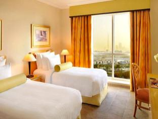 Marriott Executive Apartments Dubai Creek Hotel
