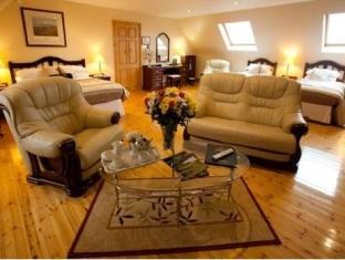 Ireland-The Tides Guesthouse