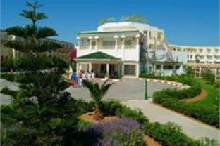 Tunisia-Houda Yasmine Hotel
