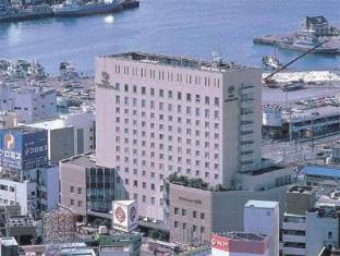 Hotel New Nagasaki 新长崎饭店