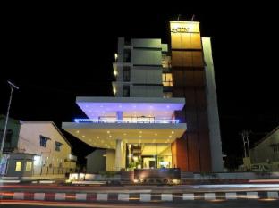 Aston Ketapang City Hotel 阿斯顿吉打邦城市酒店