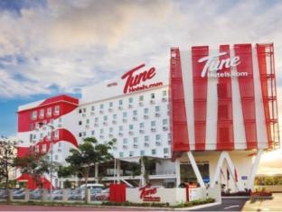 Tune Hotel - Danga Bay Johor Tune酒店-柔佛金海湾