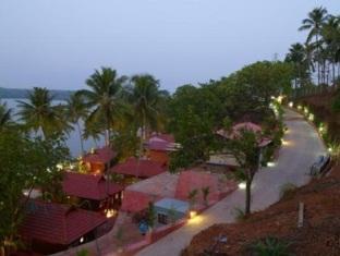 Cambay Palm Lagoon, Kerela 喀拉拉邦坎贝棕榈泻湖酒店