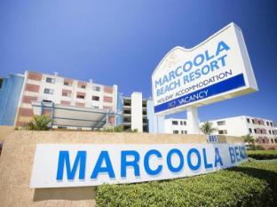 Marcoola Beach Resort 马尔库拉海滩度假村