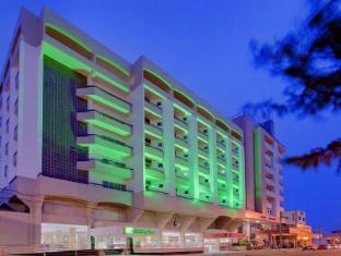 Holiday Inn Sao Luis Hotel