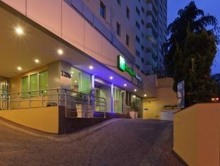 Holiday Inn Express Sumare Ave. Sao Paulo Hotel