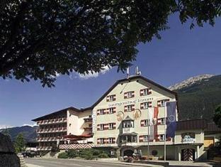 Austria-Hotel Zum Lamm