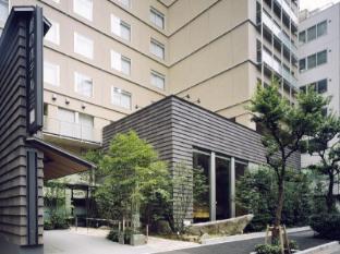 Hotel Niwa Tokyo 东京丹羽酒店