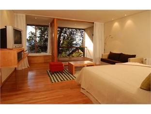 Design Suites Bariloche Hotel