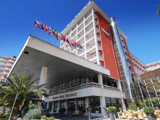 Slovenia-Grand Hotel Portoroz - LifeClass Hotels & Spa