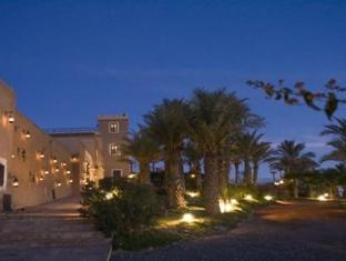 Morocco-Kasbah Agafay Hotel & Spa