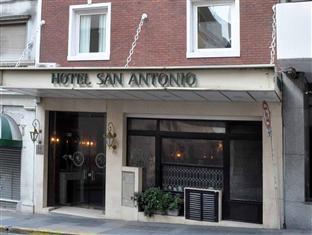 Argentina-Hotel San Antonio