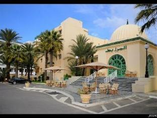 Tunisia-Marabout Sousse Hotel