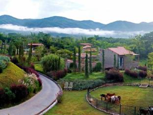 La Toscana Resort 托斯卡纳度假村酒店