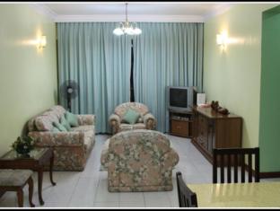  Bistari Serviced Apartment Suites - Room type photo