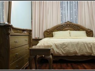 Bistari Serviced Apartment Suites Kuala Lumpur - Bedroom