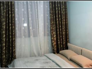 Bistari Serviced Apartment Suites Kuala Lumpur - Bedroom