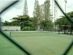 Bistari Serviced Apartment Suites Kuala Lumpur - Tennis Court
