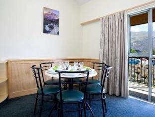 Clearbrook Motel and Serviced Apartments
