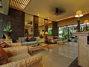 Picture of Pondok Sari Hotel Bali, Indonesia