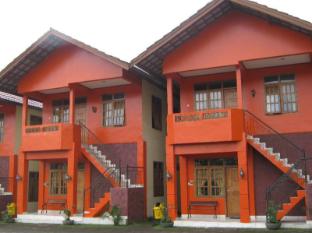 Villa Teratai Lembang