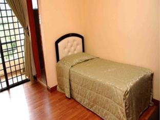Genting Permai Resort Genting Highlands - 3 Bedroom With Fan